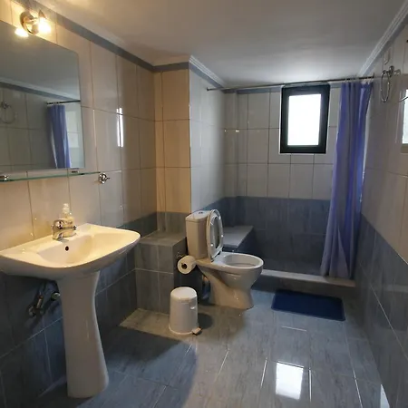 Hotel apartamentowy θέα - View Appartments 2*