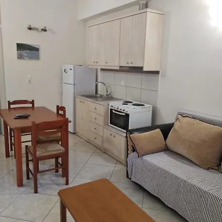 Hotel apartamentowy θέα - View Appartments