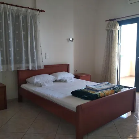 θέα - View Appartments Hotel apartamentowy