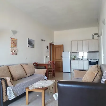 θέα - View Appartments Hotel apartamentowy