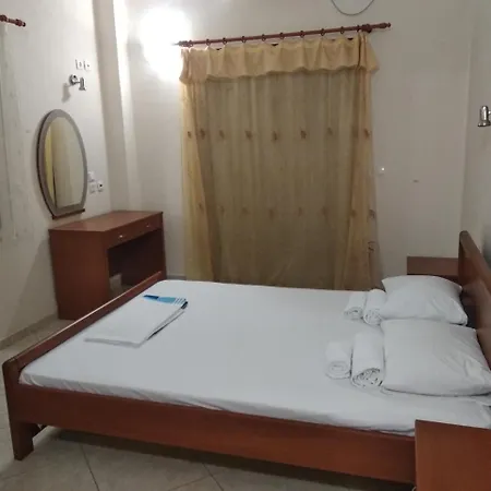 θέα - View Appartments